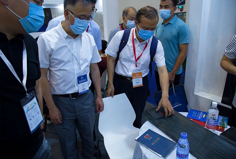 第二十一屆廈門石材展貴州展館 