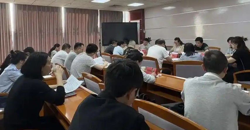 2025數(shù)博會(huì)籌備工作目前正在有序進(jìn)行